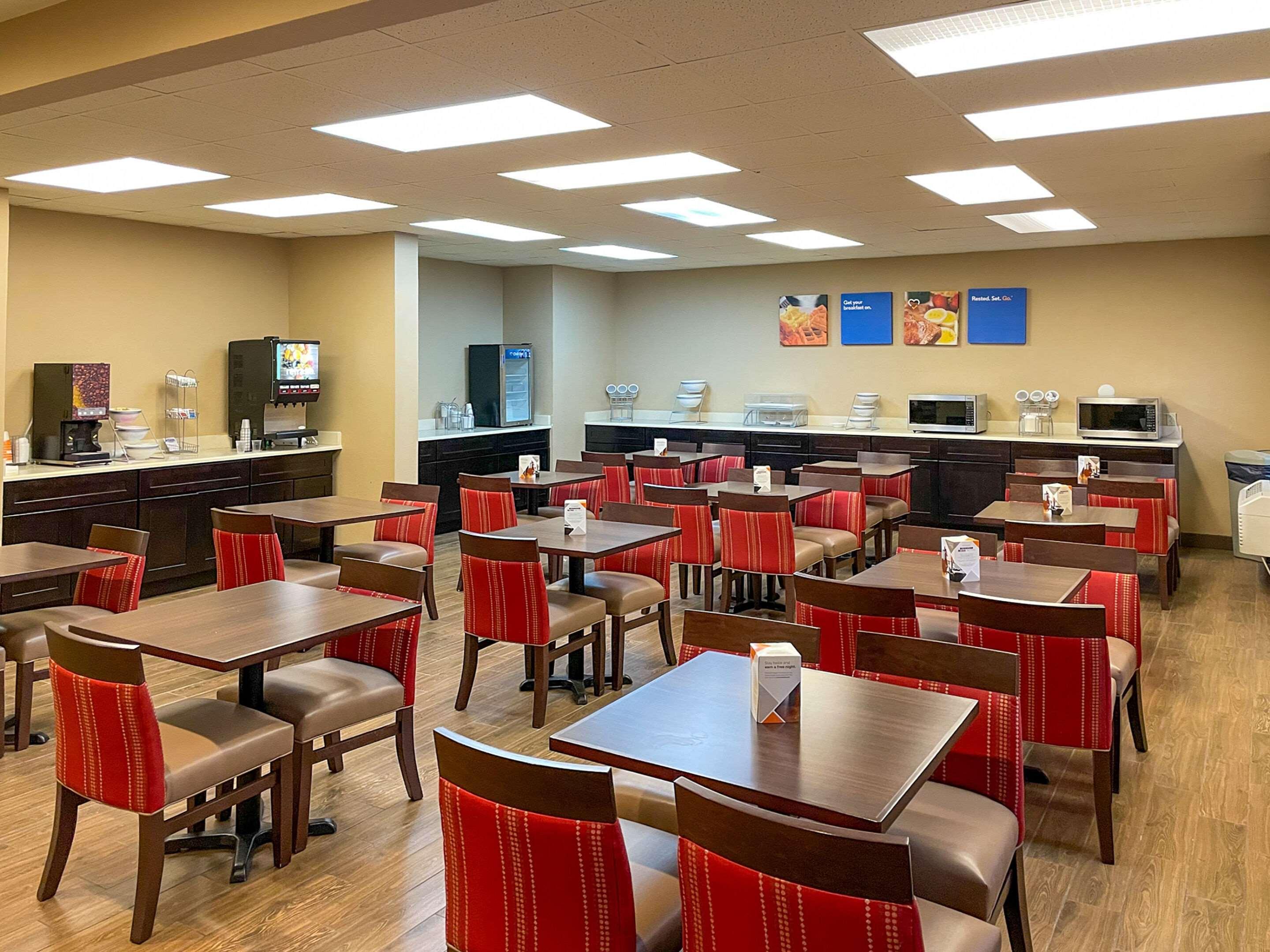 Comfort Inn Camp Verde I-17 Exterior foto